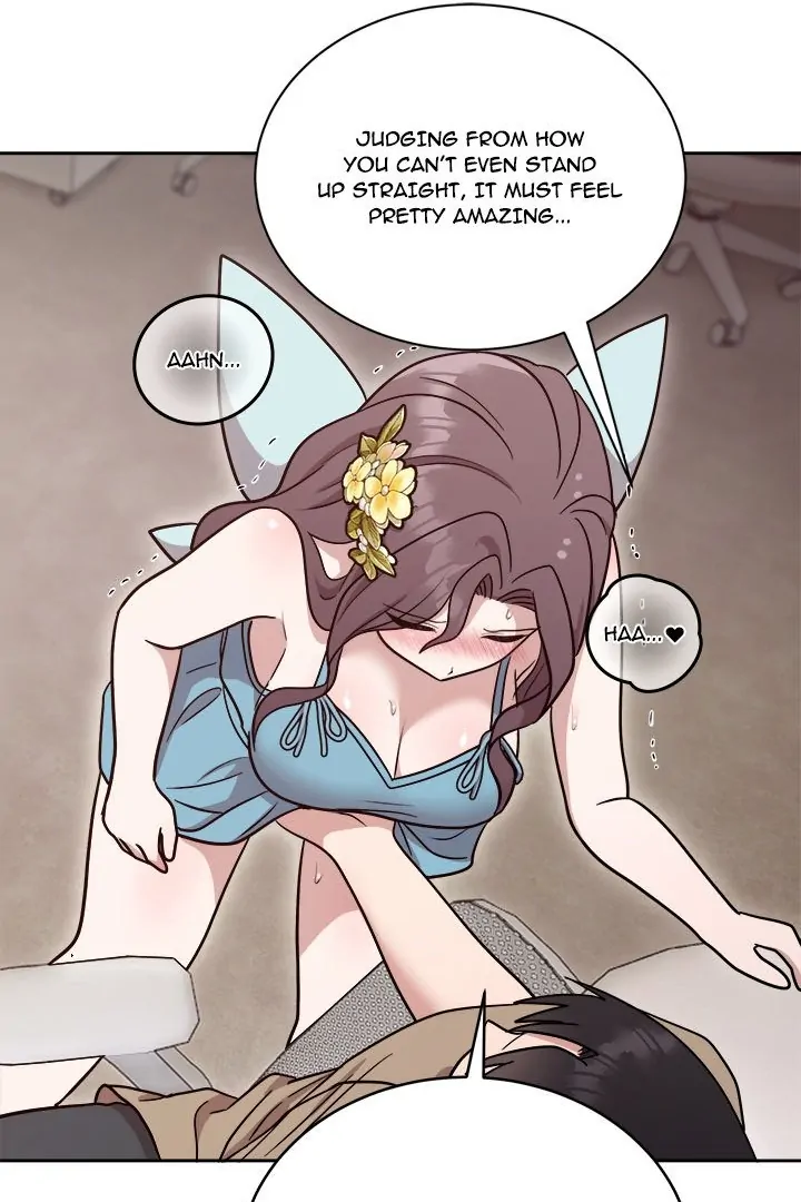 Knot My Secret Chapter 17 - Page 68