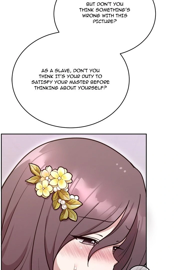 Knot My Secret Chapter 17 - Page 69