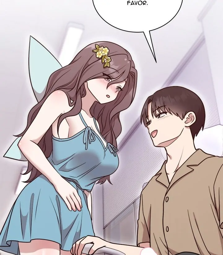 Knot My Secret Chapter 17 - Page 72