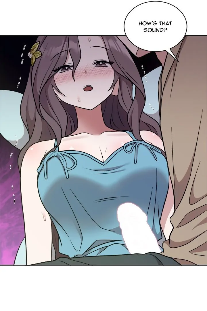 Knot My Secret Chapter 17 - Page 74