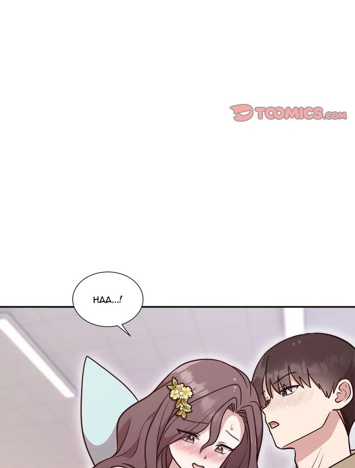 Knot My Secret Chapter 17 - Page 77