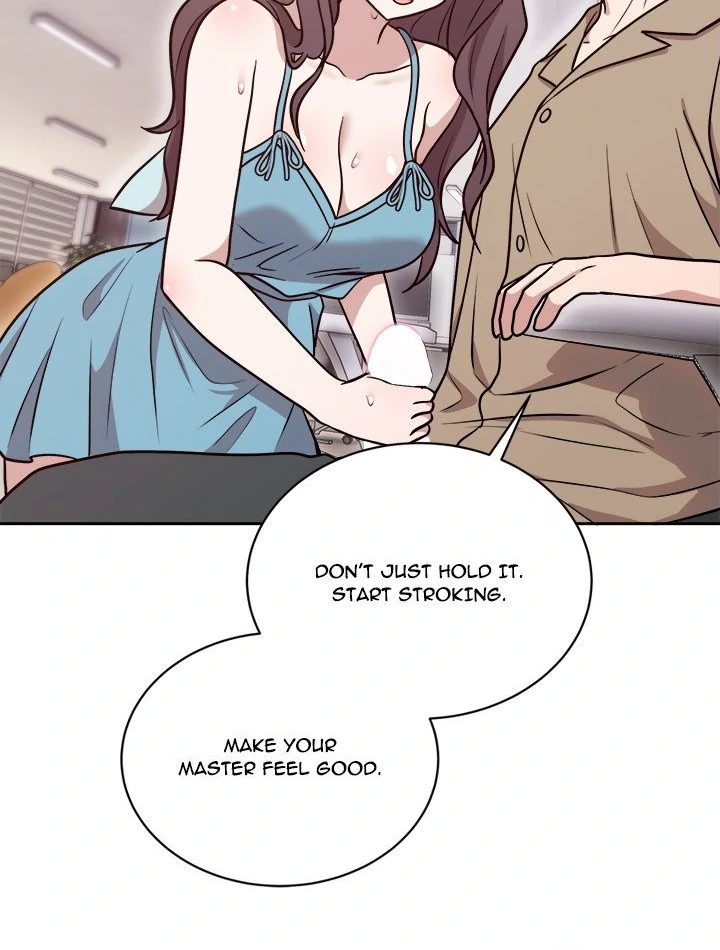 Knot My Secret Chapter 17 - Page 78