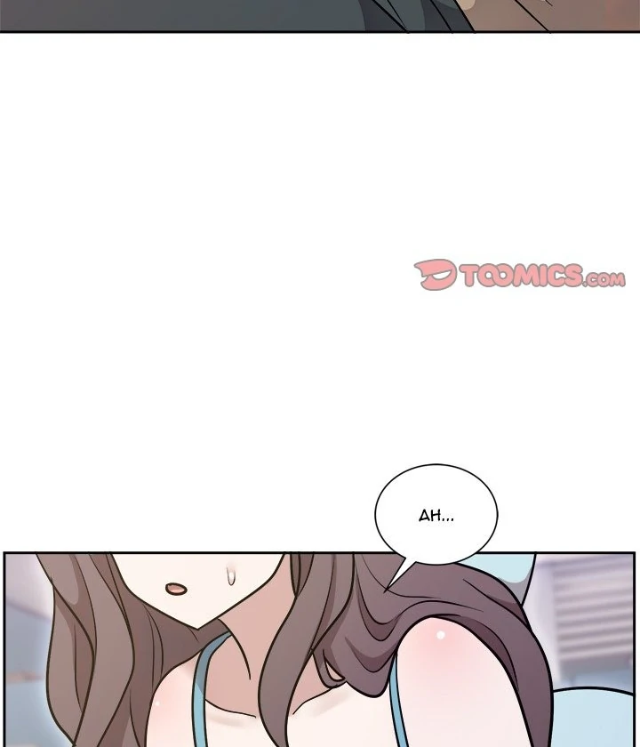 Knot My Secret Chapter 17 - Page 83