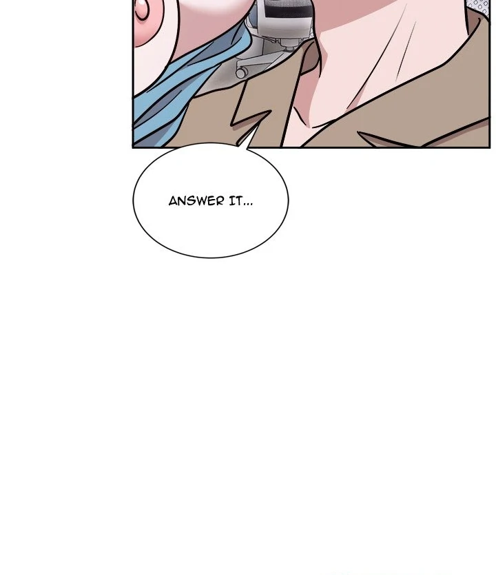 Knot My Secret Chapter 17 - Page 89