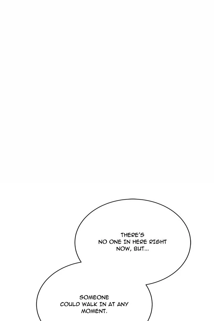 Knot My Secret Chapter 17 - Page 9