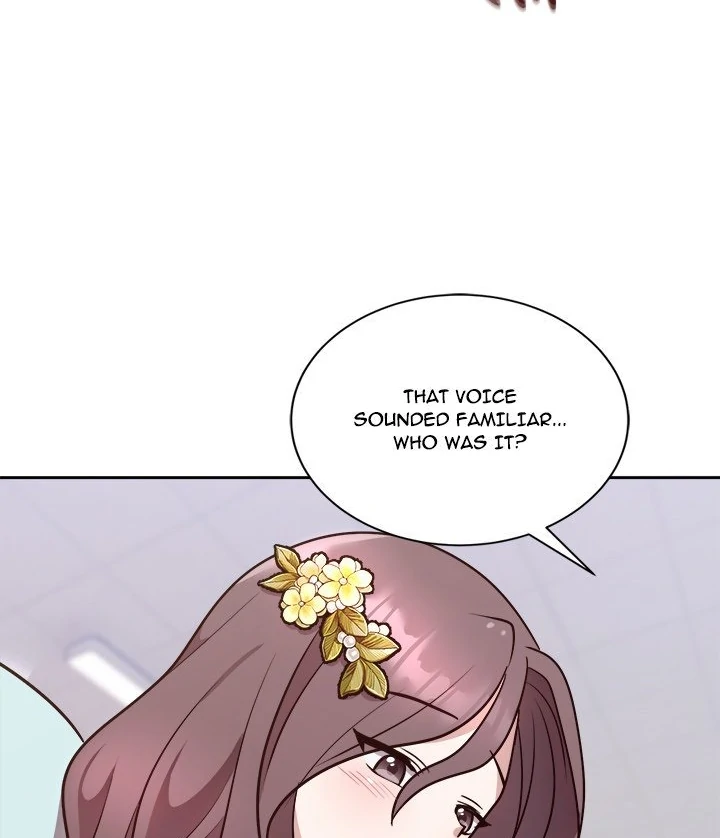 Knot My Secret Chapter 17 - Page 93