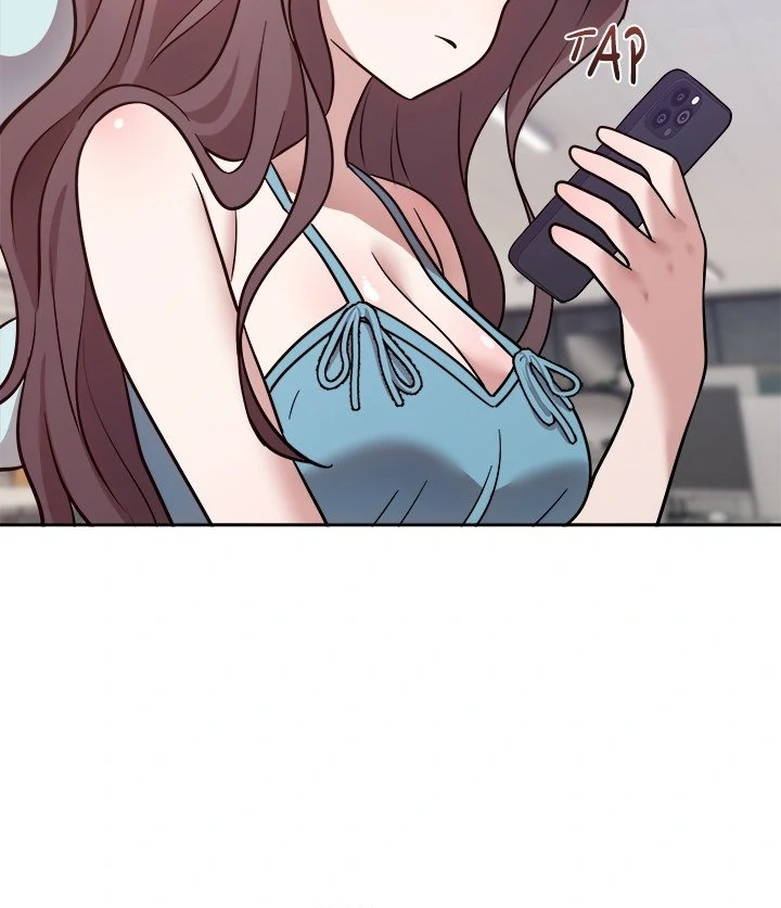 Knot My Secret Chapter 17 - Page 94