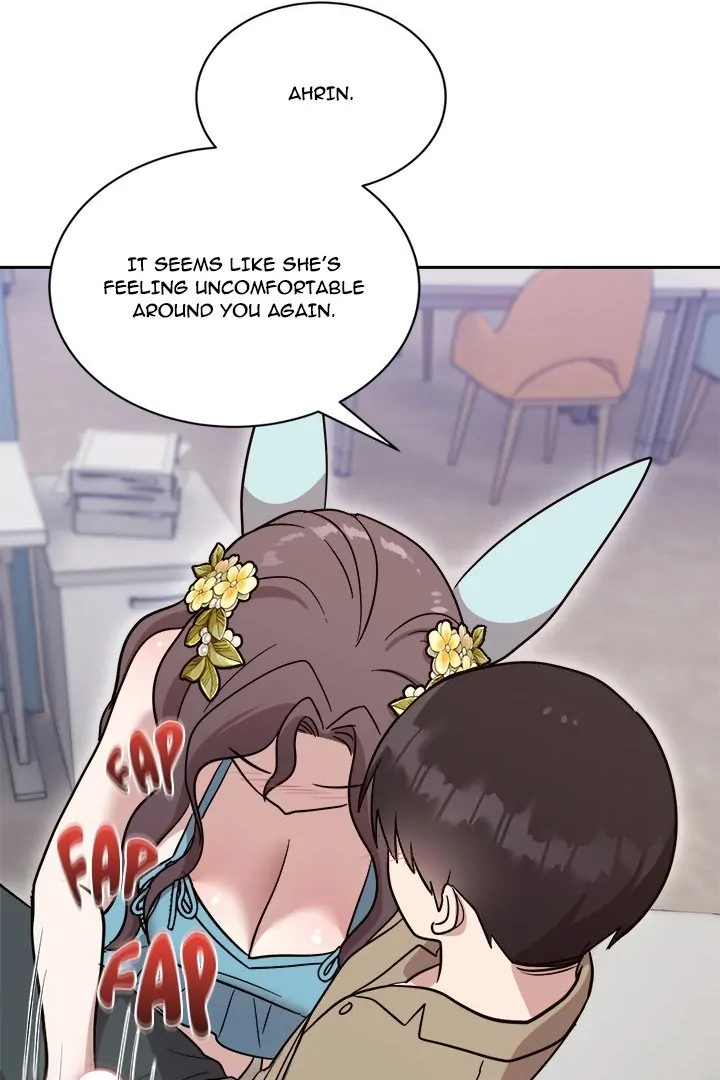 Knot My Secret Chapter 17 - Page 95