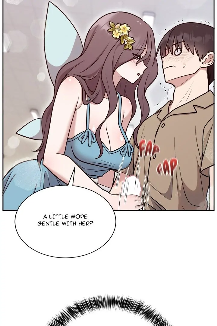 Knot My Secret Chapter 17 - Page 97