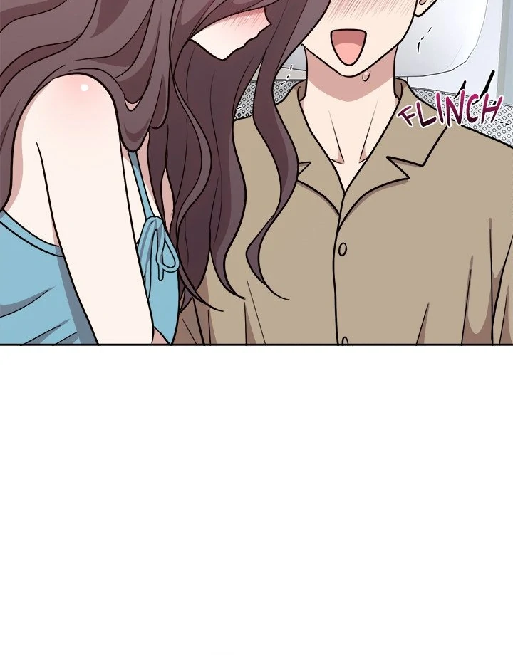 Knot My Secret Chapter 17 - Page 99