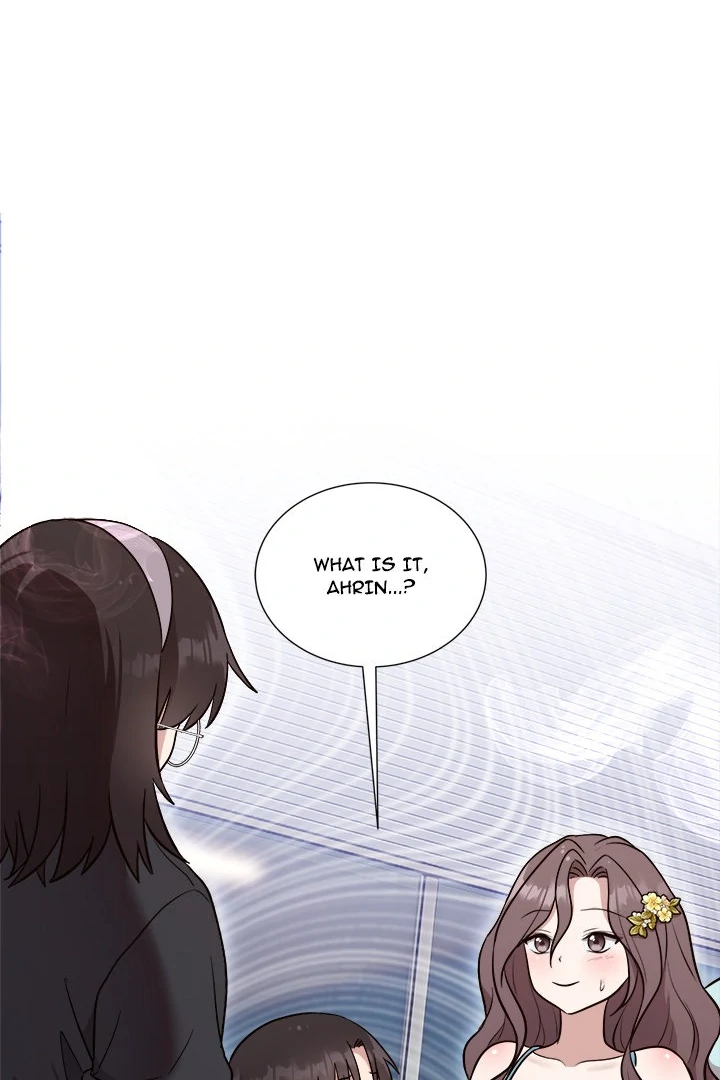 Knot My Secret Chapter 18 - Page 1