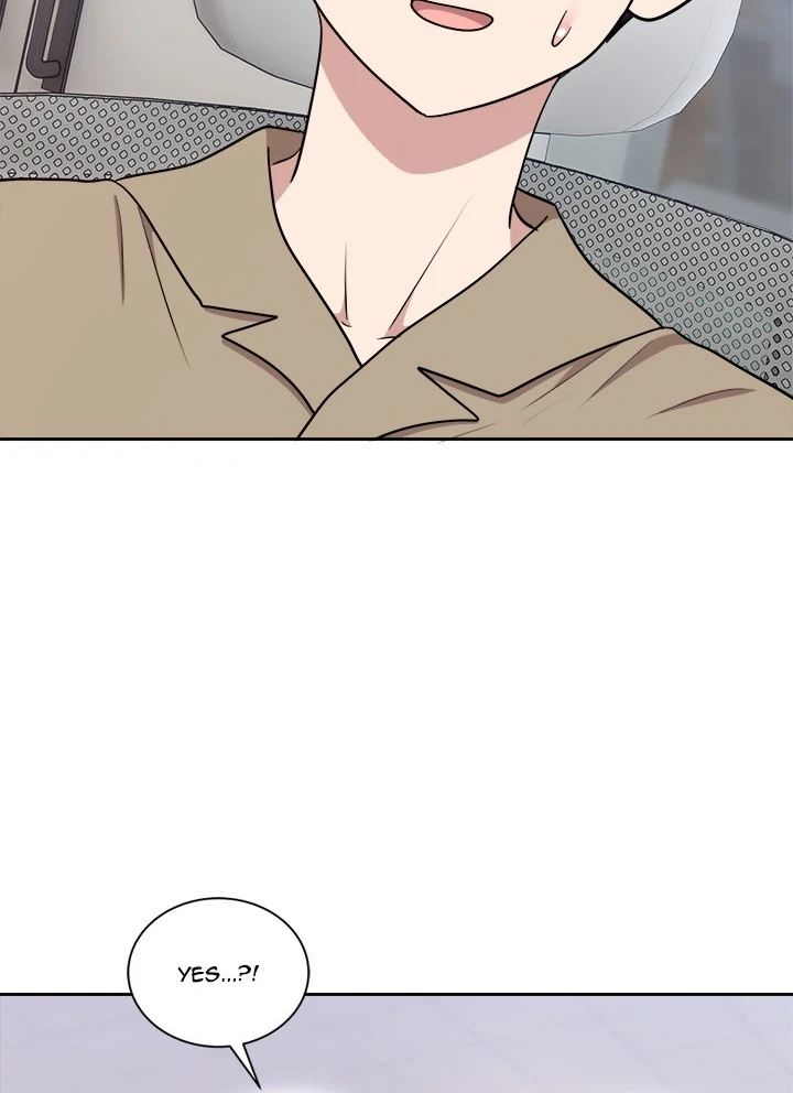 Knot My Secret Chapter 18 - Page 11