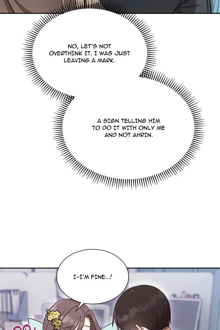 Knot My Secret Chapter 18 - Page 102