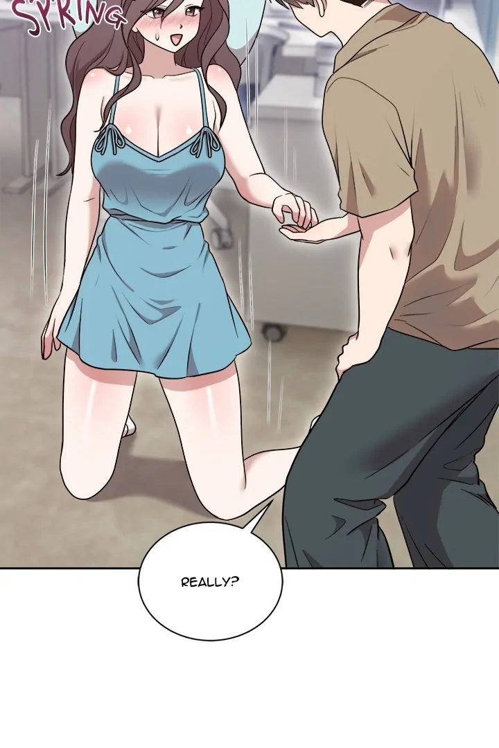 Knot My Secret Chapter 18 - Page 103