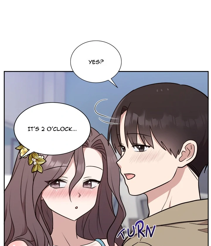 Knot My Secret Chapter 18 - Page 105