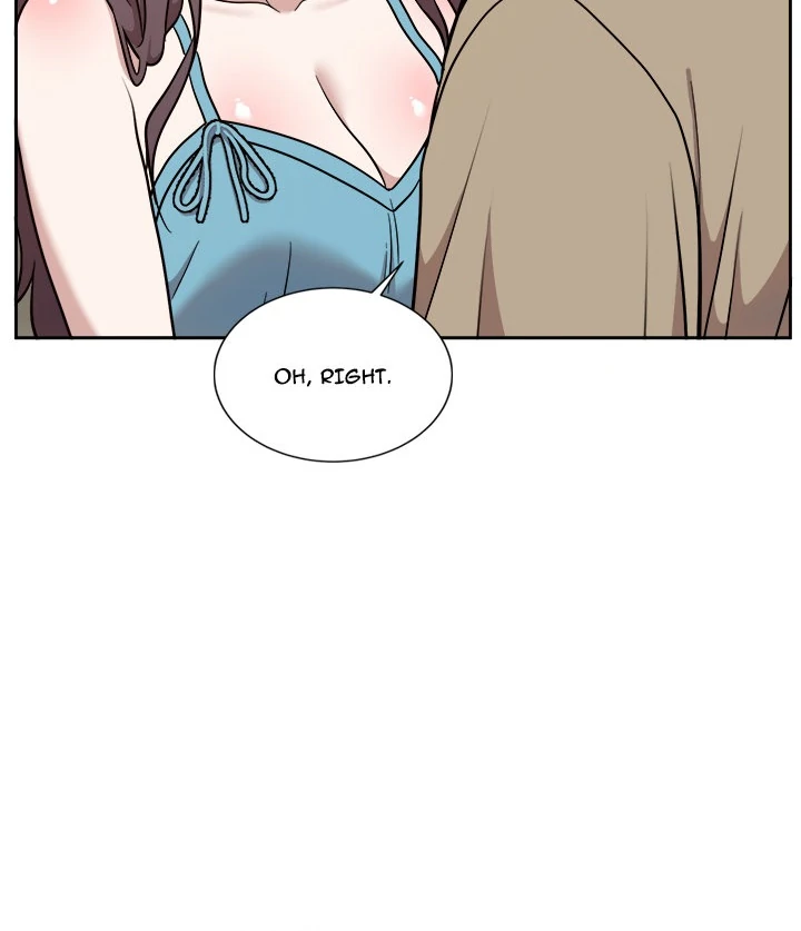 Knot My Secret Chapter 18 - Page 106