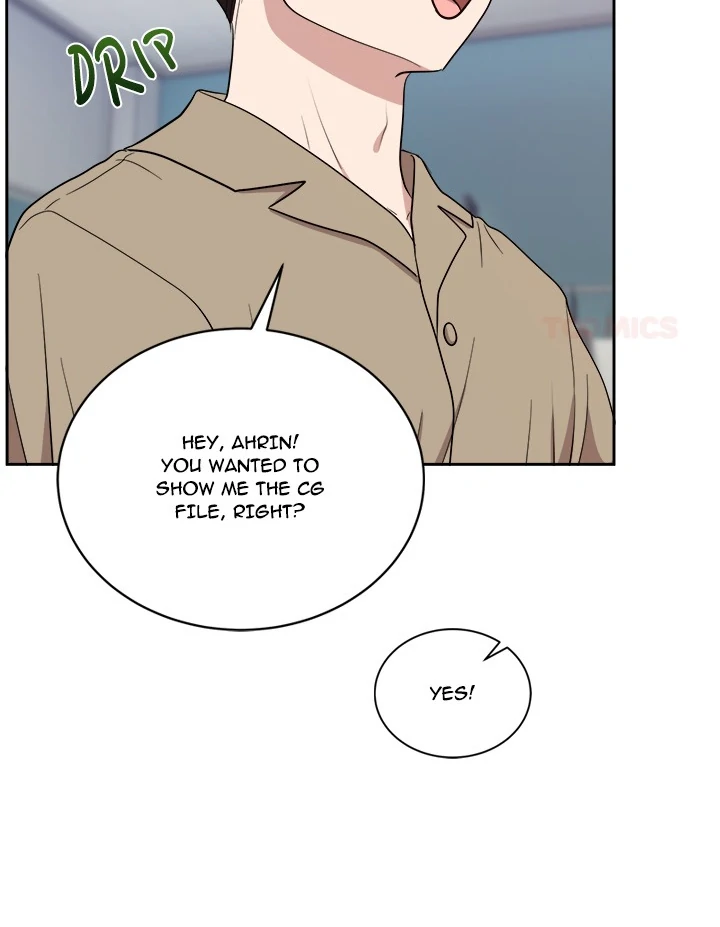 Knot My Secret Chapter 18 - Page 111