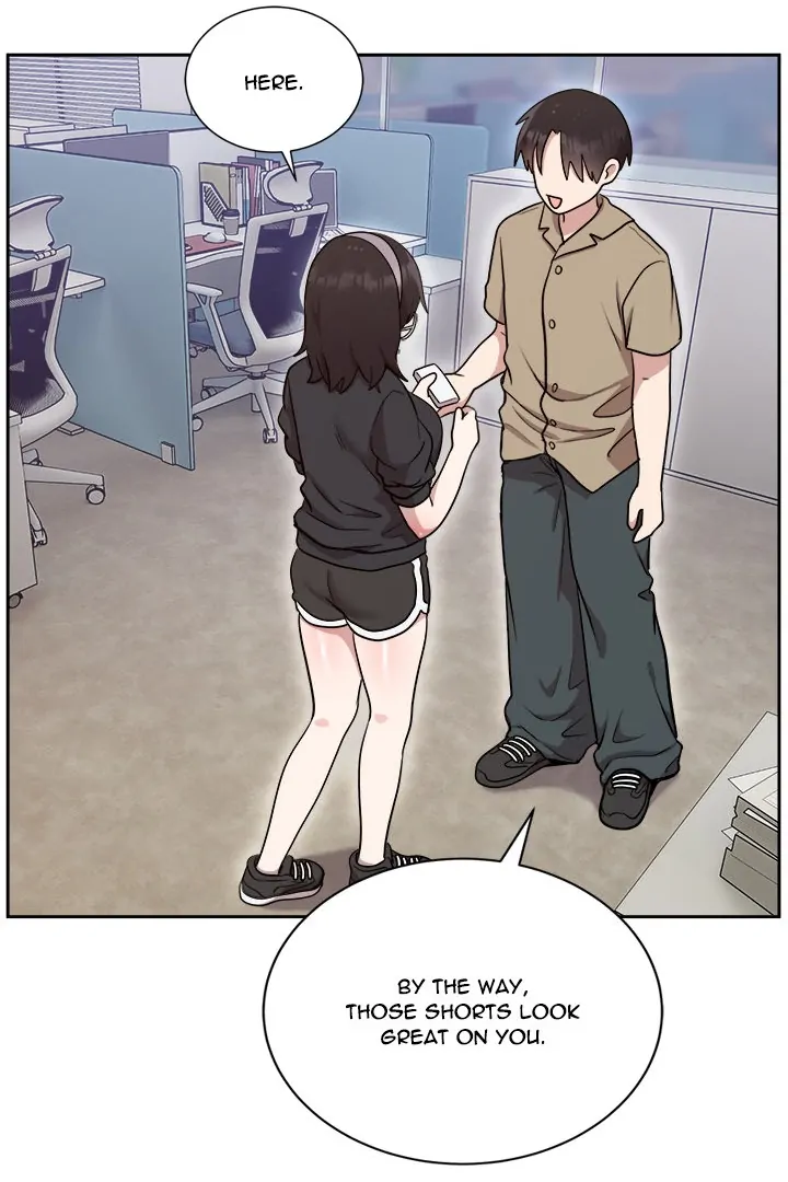 Knot My Secret Chapter 18 - Page 112