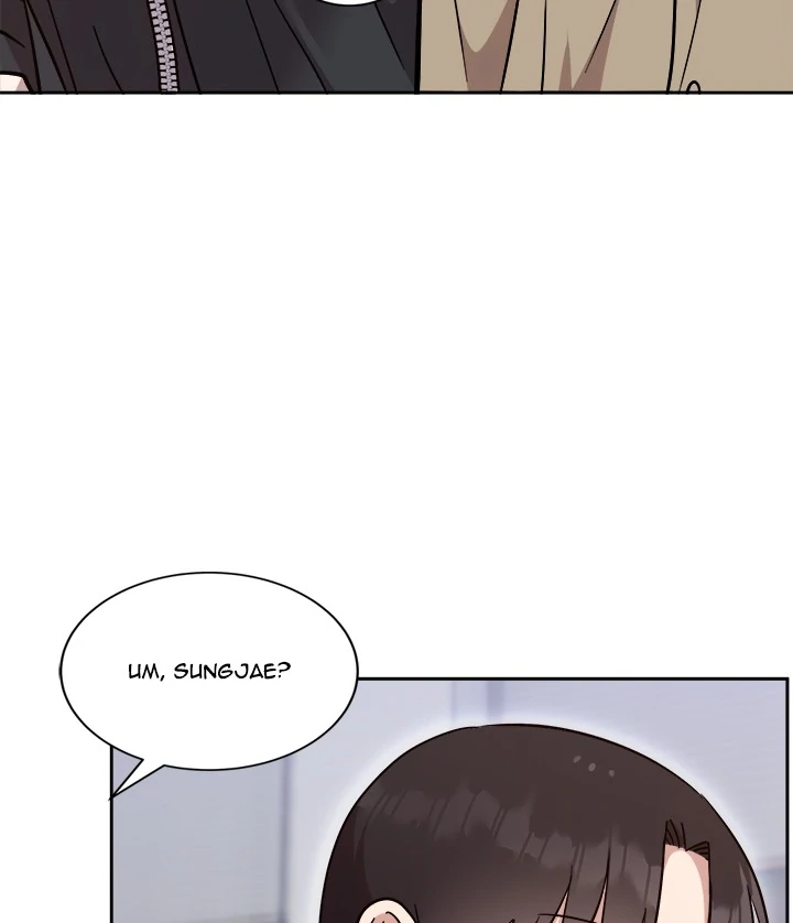 Knot My Secret Chapter 18 - Page 114