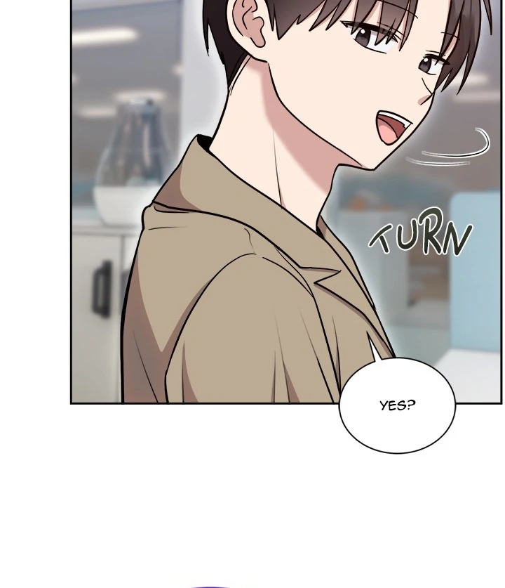 Knot My Secret Chapter 18 - Page 115