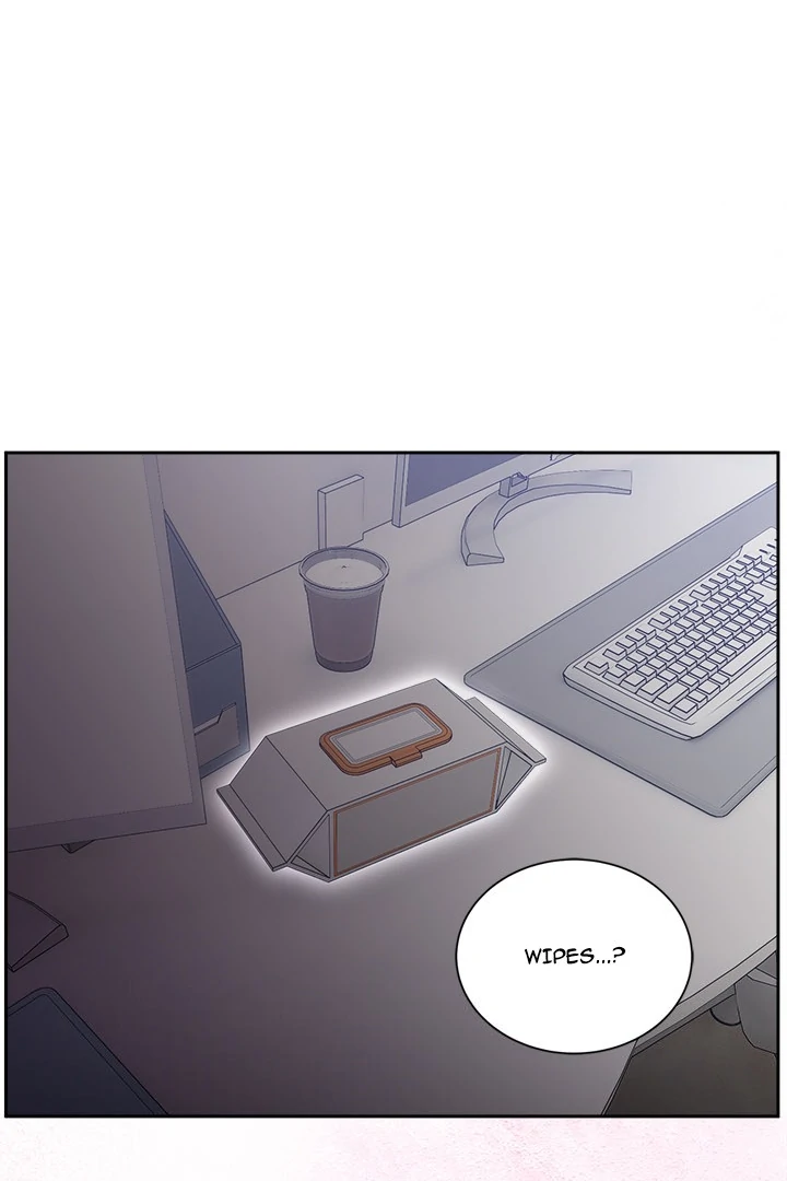 Knot My Secret Chapter 18 - Page 13