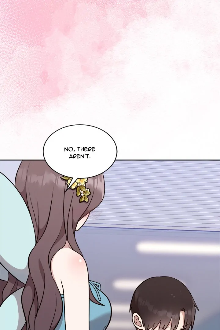 Knot My Secret Chapter 18 - Page 15