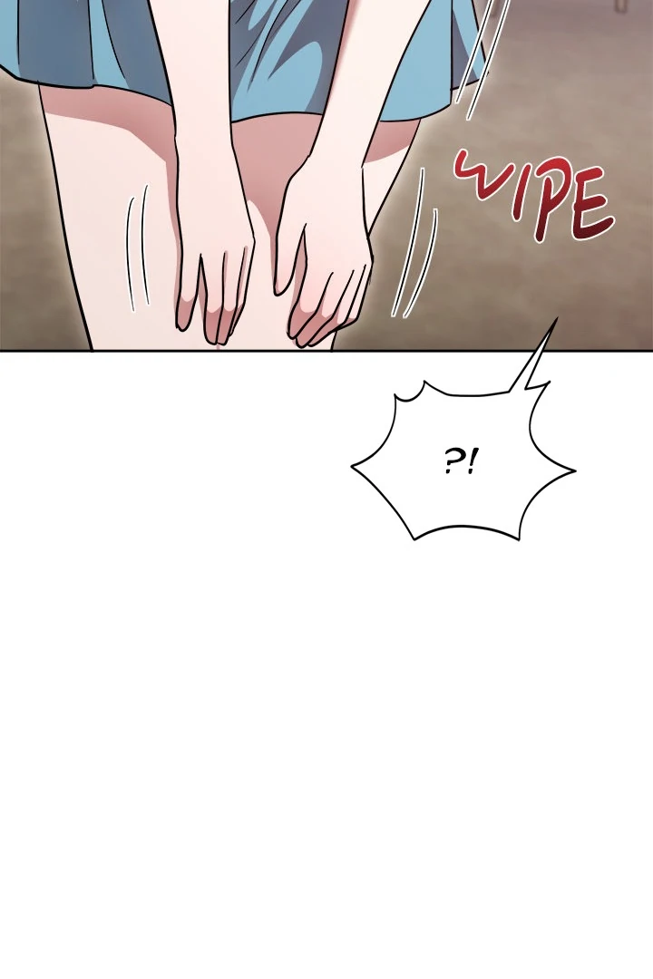 Knot My Secret Chapter 18 - Page 19