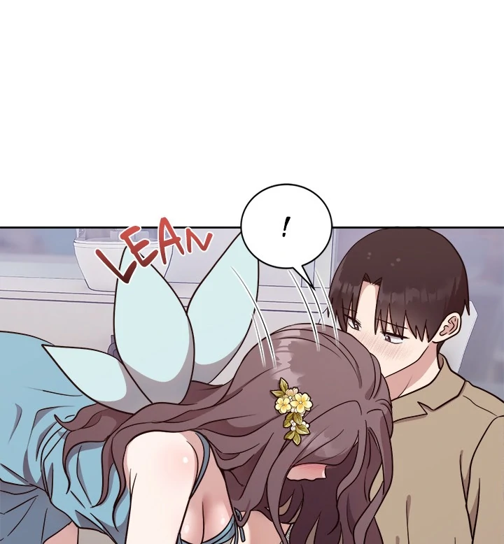 Knot My Secret Chapter 18 - Page 22
