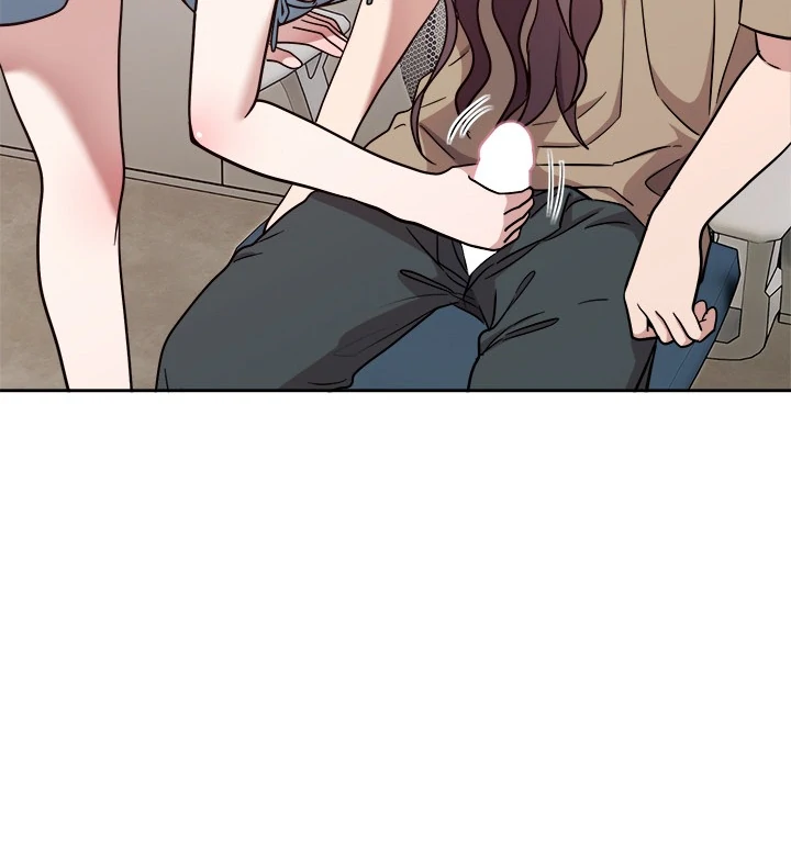 Knot My Secret Chapter 18 - Page 23