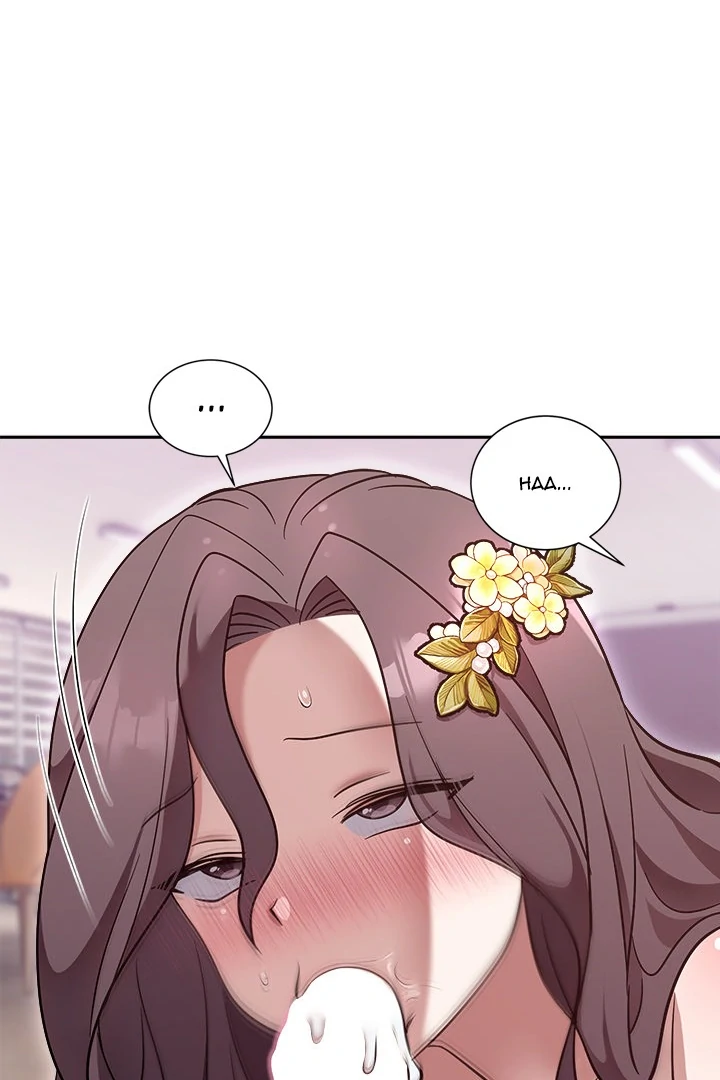 Knot My Secret Chapter 18 - Page 30