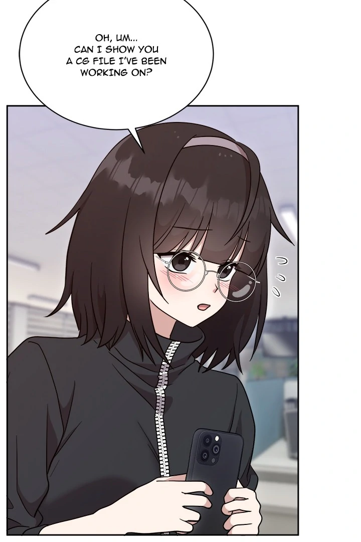 Knot My Secret Chapter 18 - Page 4