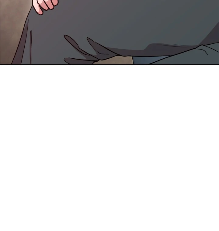 Knot My Secret Chapter 18 - Page 33