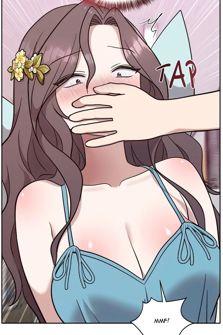 Knot My Secret Chapter 18 - Page 36