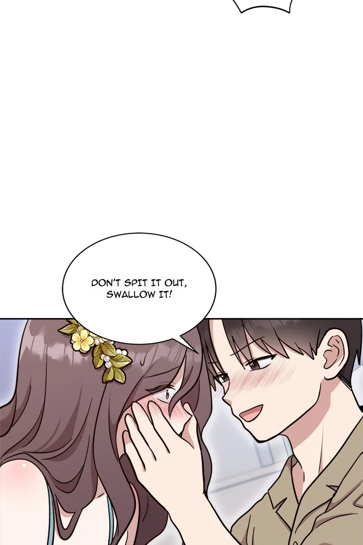 Knot My Secret Chapter 18 - Page 37