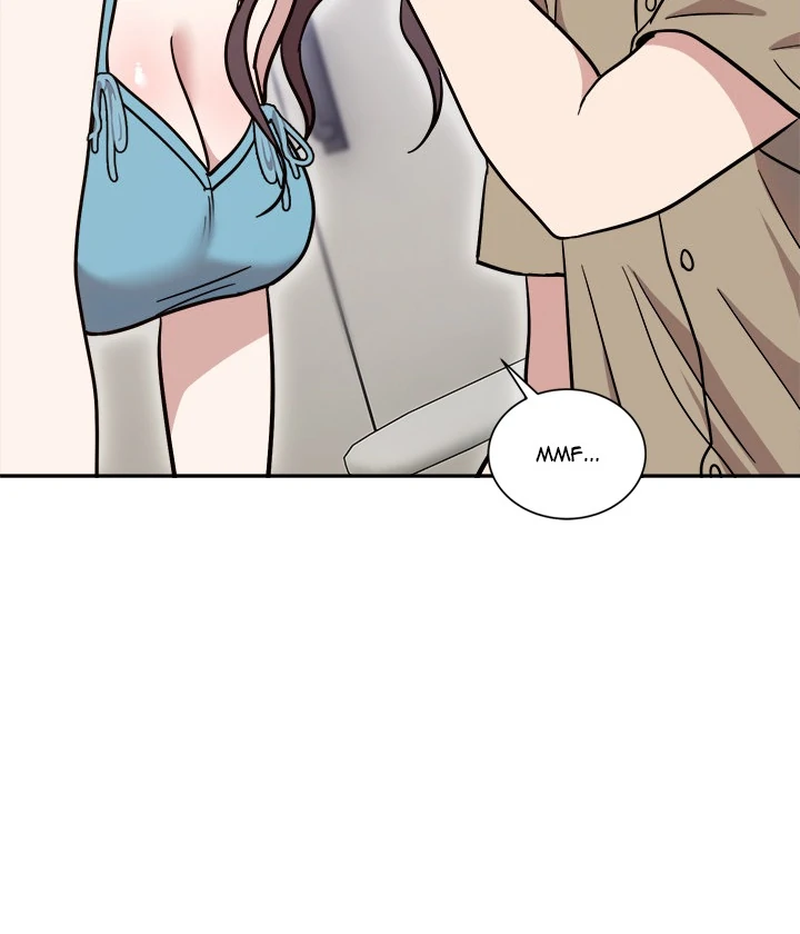 Knot My Secret Chapter 18 - Page 38