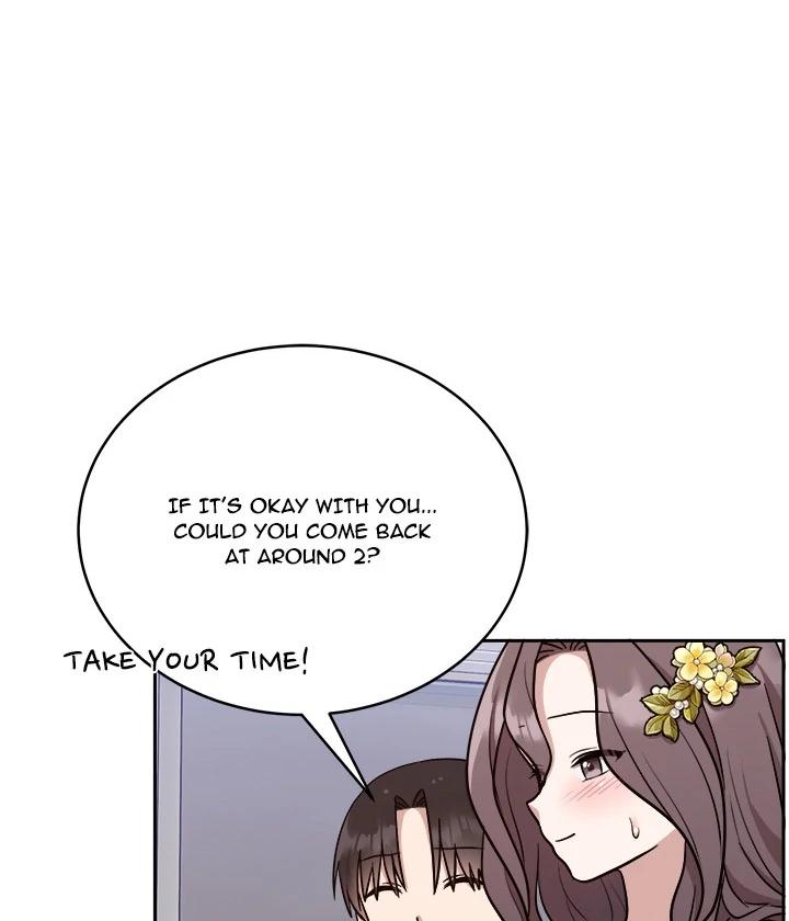 Knot My Secret Chapter 18 - Page 5