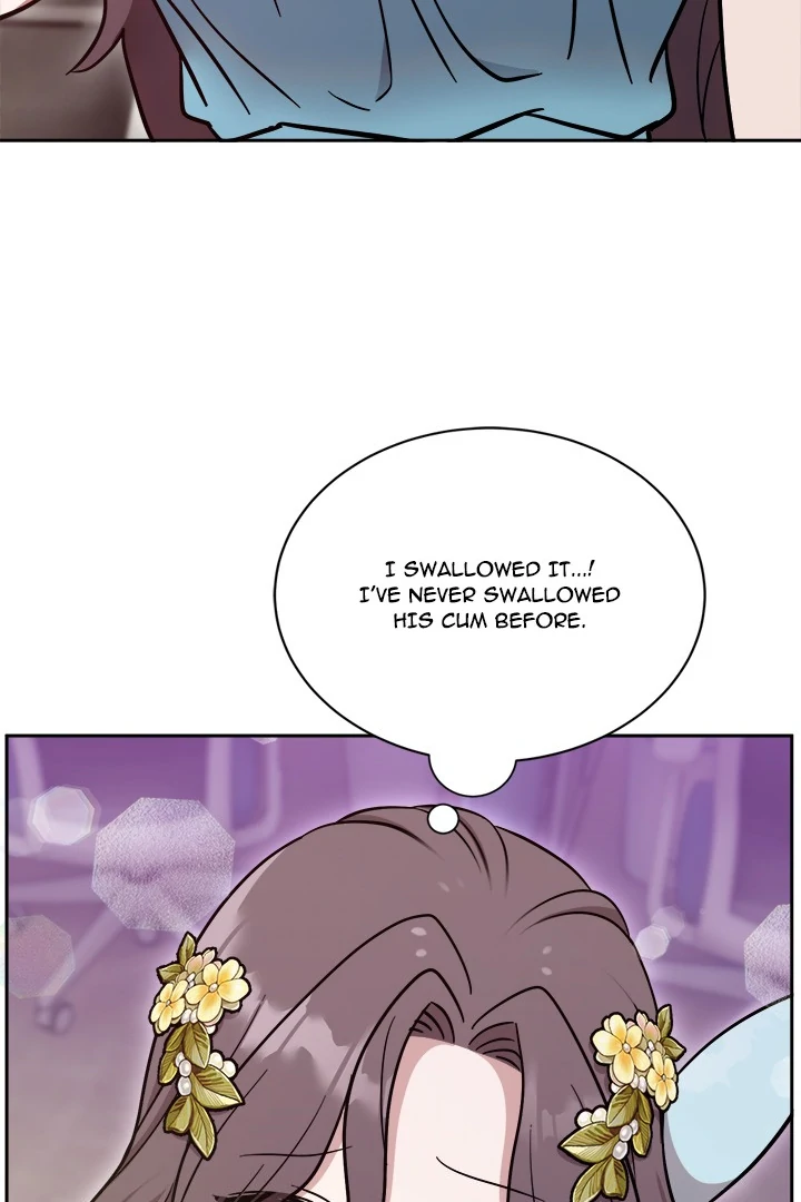 Knot My Secret Chapter 18 - Page 41
