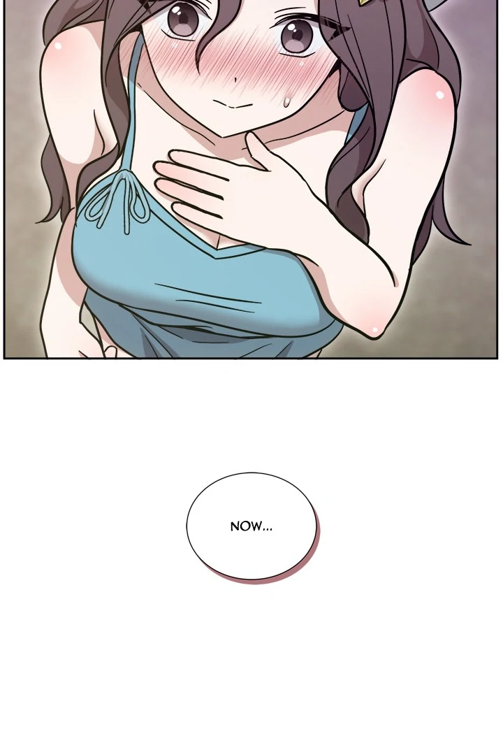 Knot My Secret Chapter 18 - Page 42
