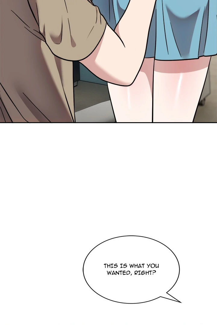 Knot My Secret Chapter 18 - Page 44