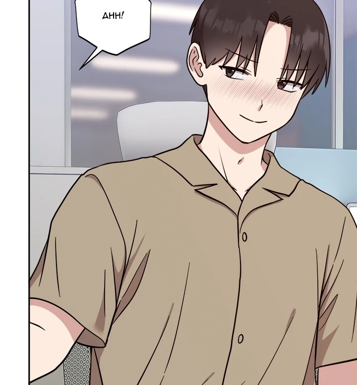 Knot My Secret Chapter 18 - Page 48
