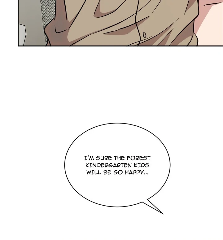 Knot My Secret Chapter 18 - Page 49