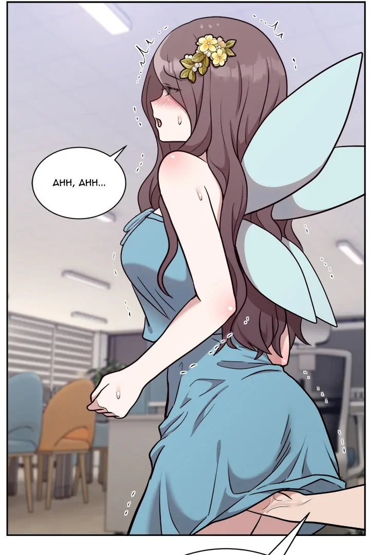 Knot My Secret Chapter 18 - Page 50