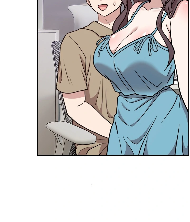 Knot My Secret Chapter 18 - Page 6