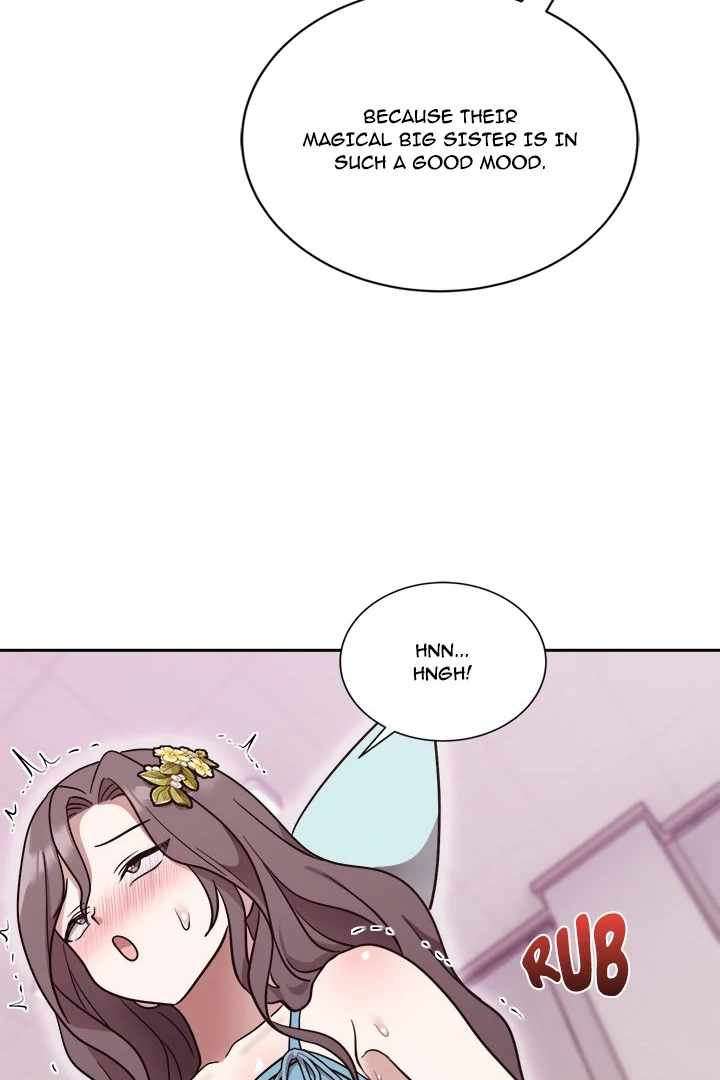Knot My Secret Chapter 18 - Page 51
