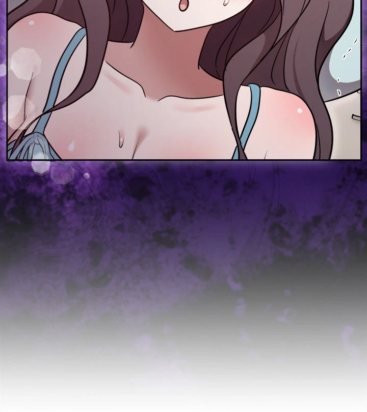 Knot My Secret Chapter 18 - Page 54