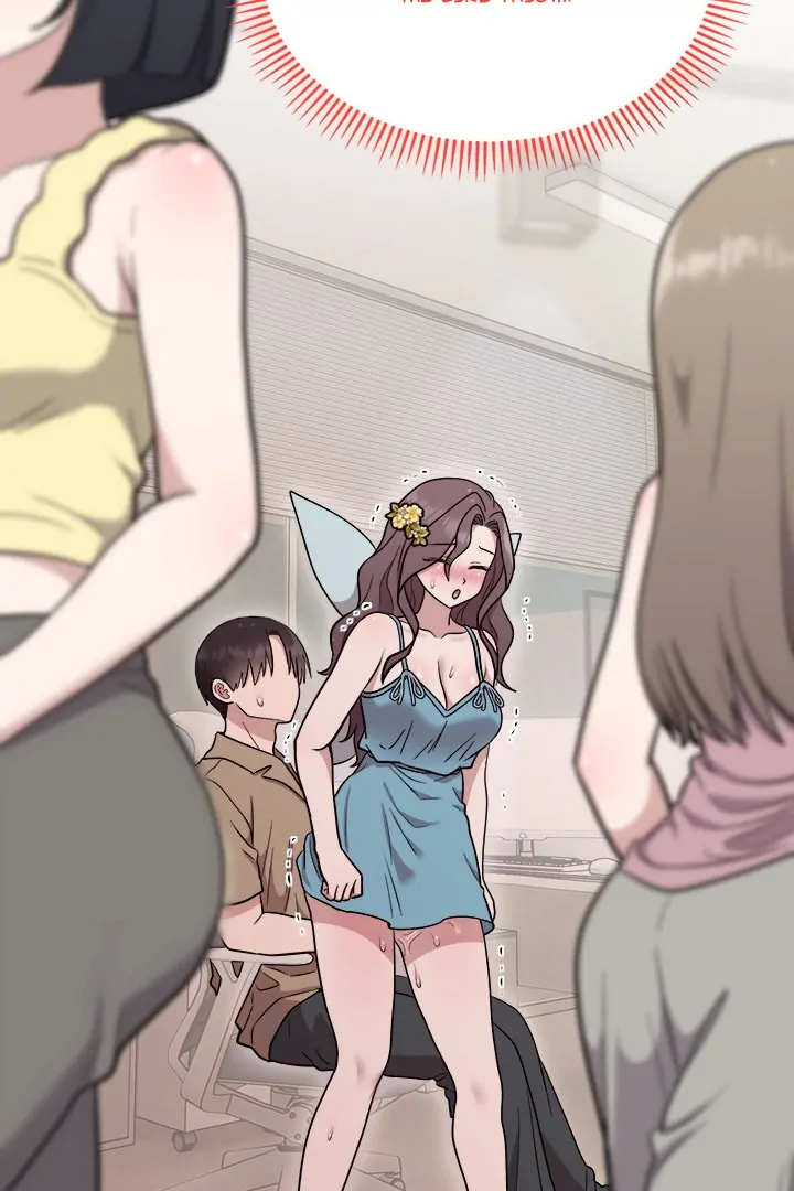 Knot My Secret Chapter 18 - Page 57