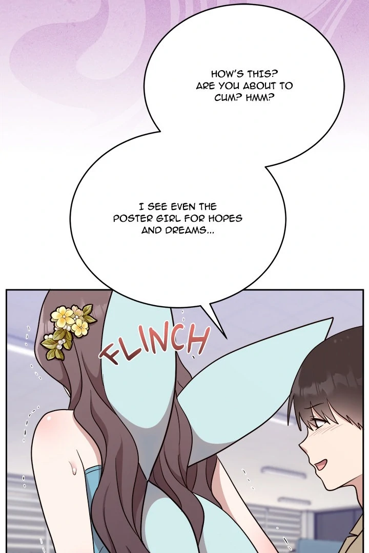 Knot My Secret Chapter 18 - Page 61
