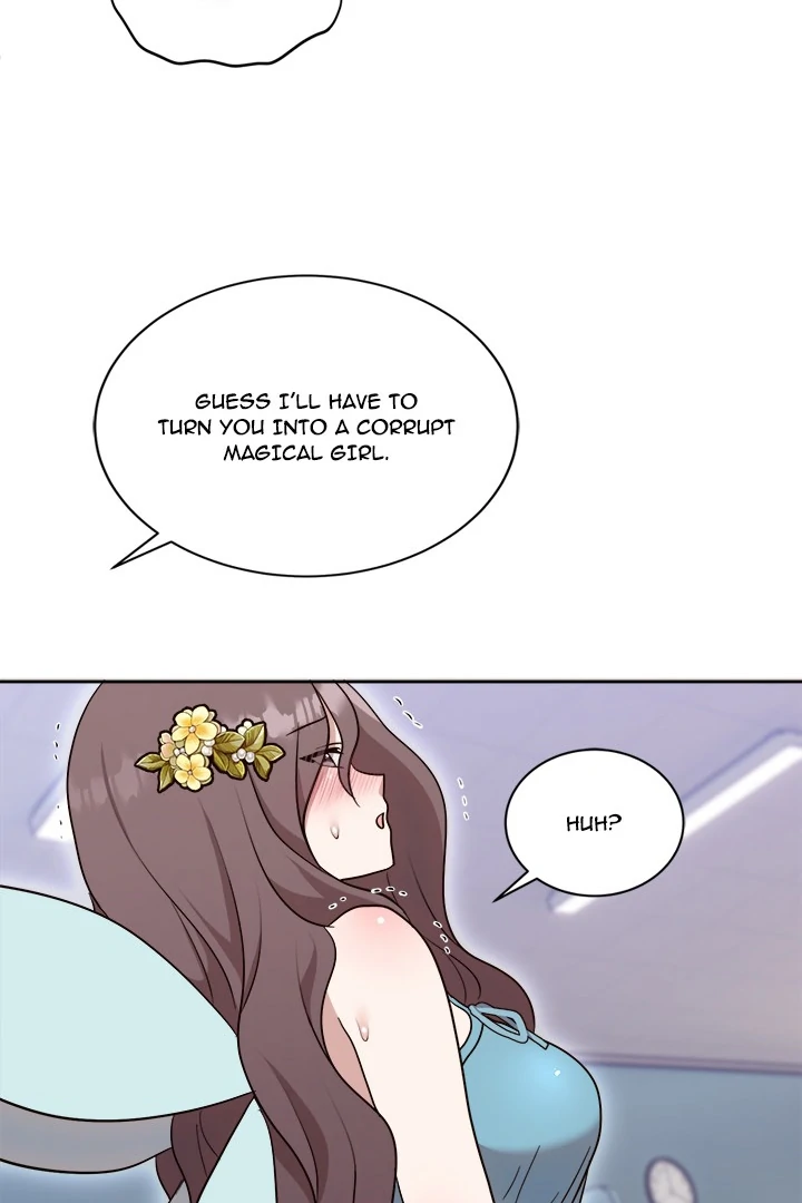 Knot My Secret Chapter 18 - Page 64