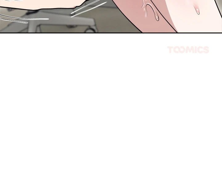 Knot My Secret Chapter 18 - Page 66