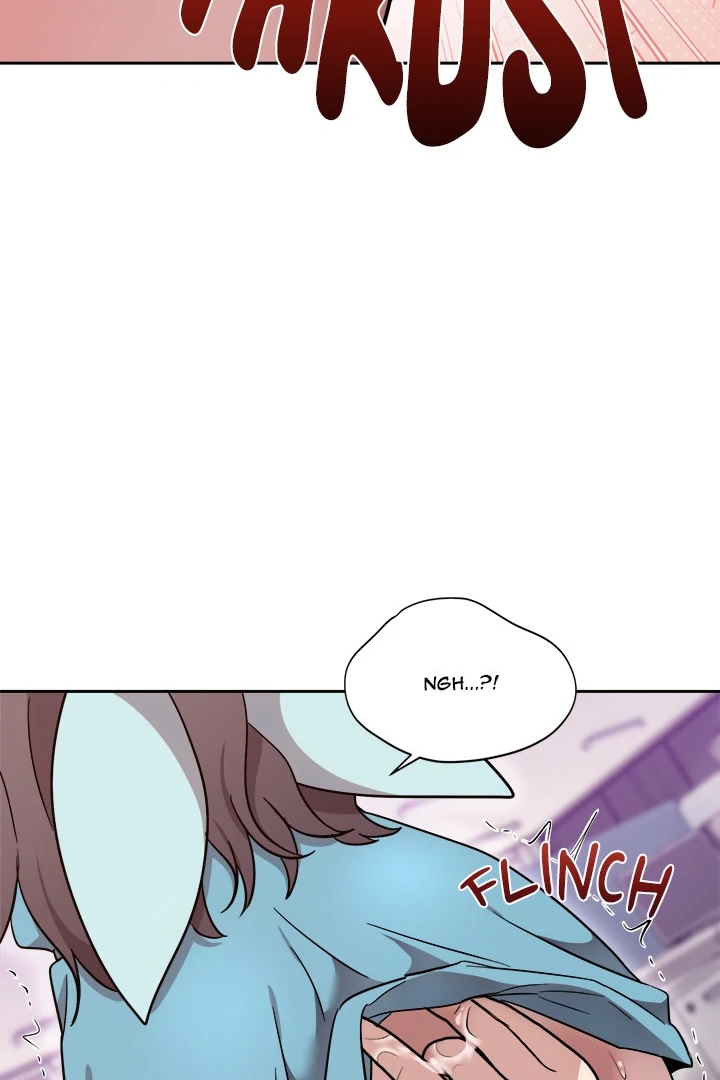 Knot My Secret Chapter 18 - Page 68